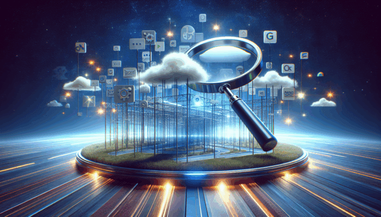 Die Macht der Keywords: Mehr Google-Sichtbarkeit