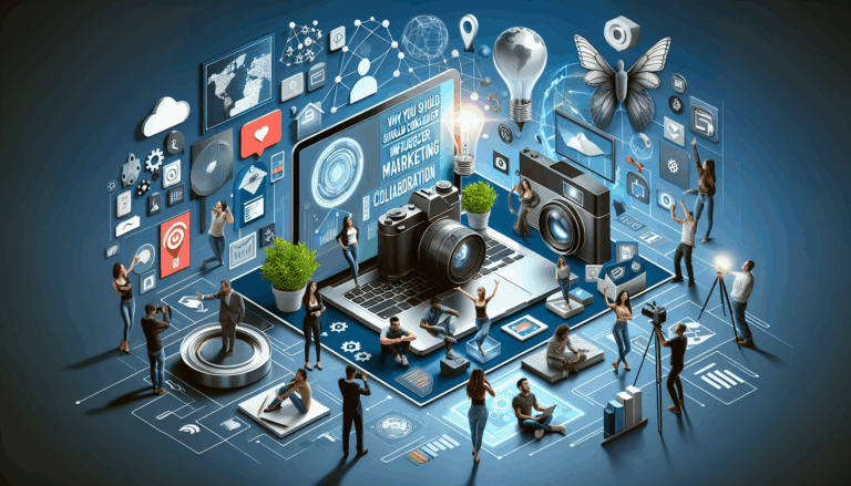 Influencer-Marketing: Tipps & Strategien