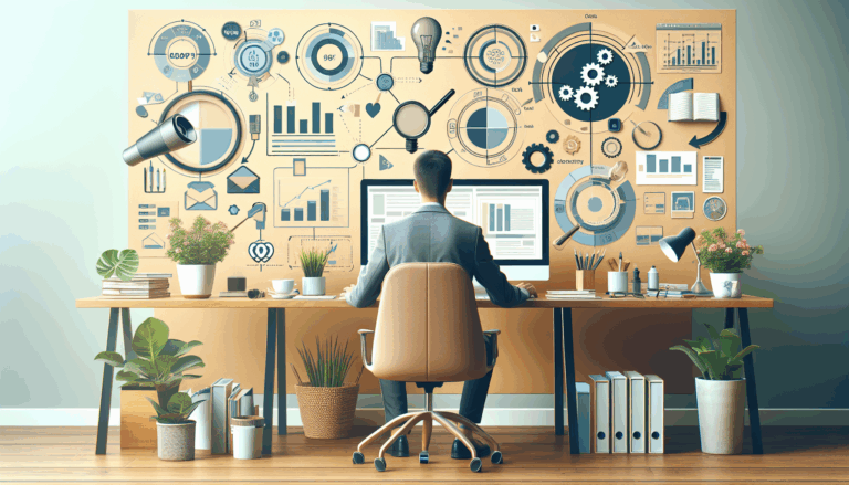 5 Erfolgsstrategien für Content-Marketing