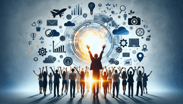 Mit Influencer-Marketing: Erfolg sichern!