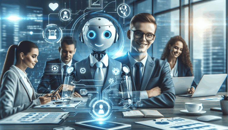 Chatbots: Effizienz in der Kundenkommunikation