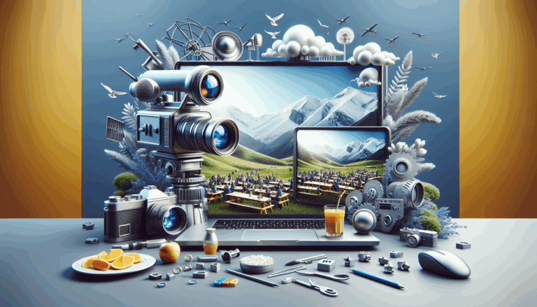 Effektive Nutzung von Live-Videos für Streams