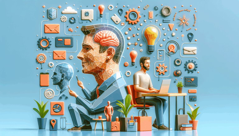 Psychologie der Produktpräsentation optimieren